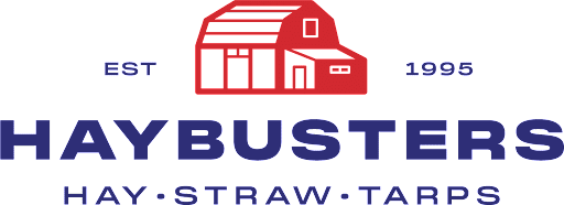 Haybusters Hay & Straw